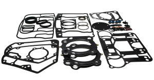 3.74" BigBore Top end gasket Kit BT92-99 (ES)