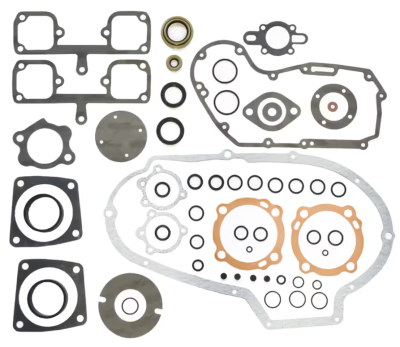 Gasket set XL 1000 82-85 #17026-82