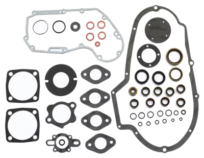 Gasket set XR 1000 83-85 #17026-83