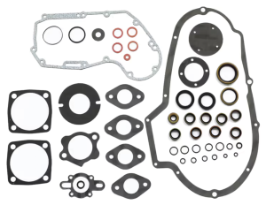 Gasket set XR 1000 83-85 #17026-83