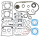 Gasket set 883XL91-03 #17026-91