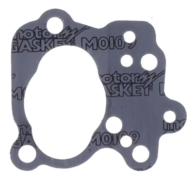 10pck Oil pump cover gaskets #26255-41 (ES)