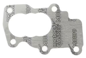 10pck Oil pump cover gasket #26258-62 (ES)