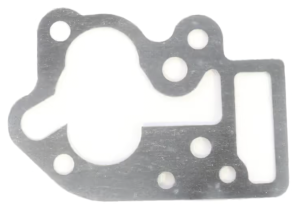 10pck Paper pump cover gasket 80-91 (ES)