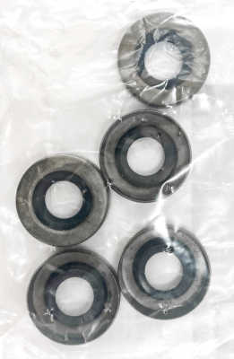 5pck Oil seal shift lever shaft#34035-52 (ES)