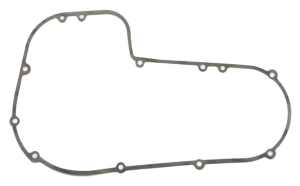 10pck primary cvr gasket FLH/T80-93 (ES)