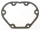 10pck Clutch release cover gasket (ES)