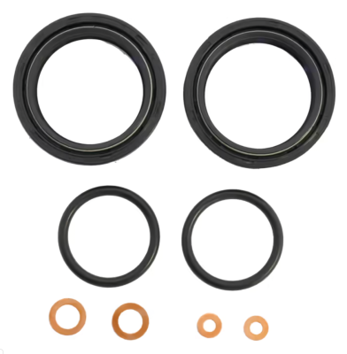 FORK OIL SEAL XL/FX/DYNA 87-UP SHOWA (ES)