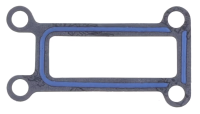 10pck Gasket oil tank spout FLT 93-up