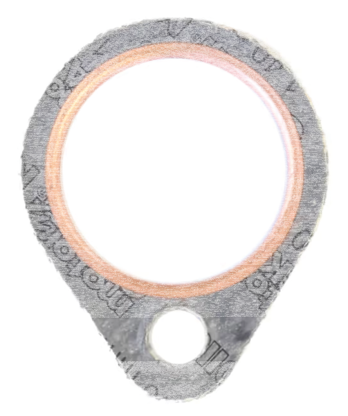 10pck Firering exhaust gasket 68-84 (ES)