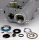 Oil seal main drive gear 82-86 each (ES)