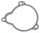 10pck Starter shaft housing gasket (ES)