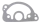 10pck Starter cover gasket #31320-80 (ES)