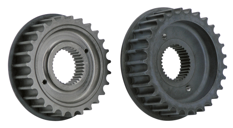 GHDP Sprocket assy 27 tooth 883XL93-03 (ES)