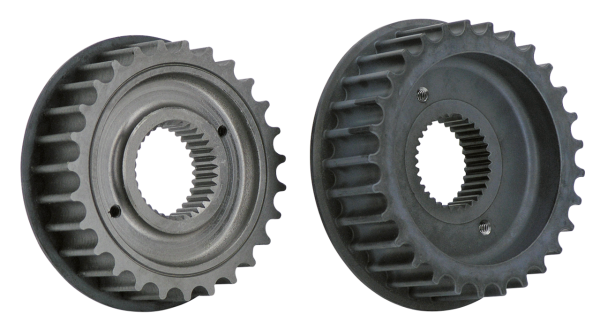 GHDP Sprocket assy 27 tooth 883XL93-03 (ES)