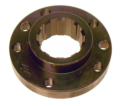 Insert std Brute 3 (no off-set) (ES)