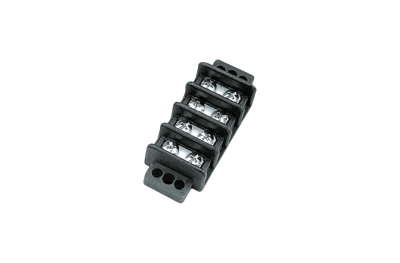 Standard 4-terminal Junction bloc (ES)