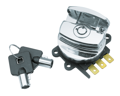 Ignition switch Softail 96up #71313-96 (ES)