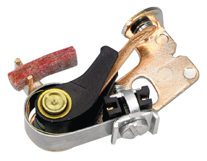 Blue Streak Points set #32661-70 (ES)