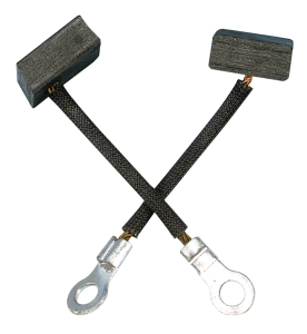 Generator brushes FL58-81 XL58-81 G58-65
