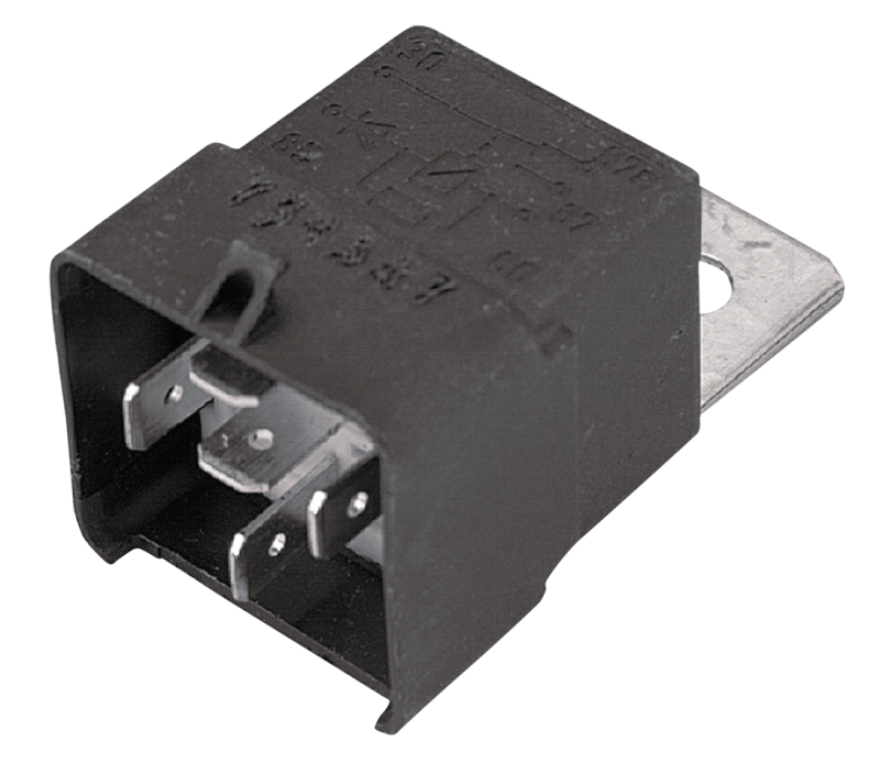 Standard Relay starter #31506-79B (ES)