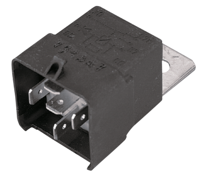 Standard Relay starter #31506-79B (ES)
