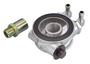 Oil thermostat (ES)