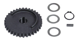 Andrews 34T Cam Sprocket TCe99