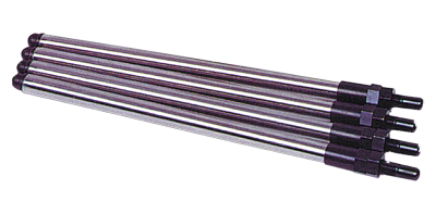 Andrews EZ-In chr-mo pushrod kit TC99-up (ES)