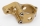 HyperPro Frame Clamp Gold 1-1/8"