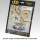 Hyperpro SD mount kit XL86-03 gold (ES)