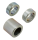 Steel spacer, 17.5x27.6x10mm (ES)