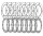 Clutch Pack Pro-Clutch BT98-06 (ES)
