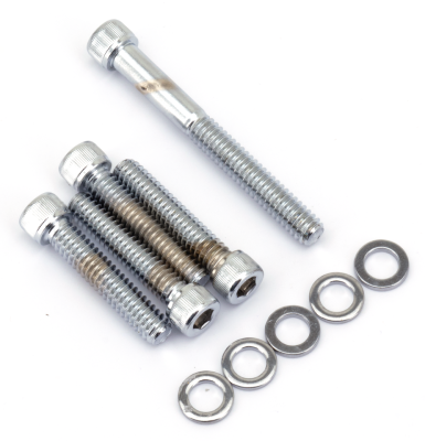 Allen head Transm.Top cover kit Softail (ES)