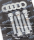 Allen Pulley kit FLH/T99-01 (ES)