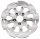 Wave Disc L/H Floating 1984-1999 (ES)