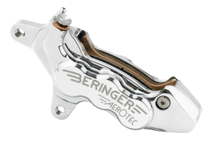Beringer 6-piston caliper 84-99 Left Chr (ES)