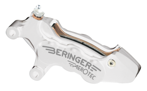 Beringer 6-piston caliper 00-up Left Pol (ES)