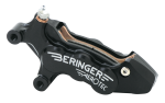 Beringer 6-piston caliper 00-up Left Blk