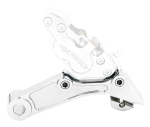 FXD00-05 Rear bracket Chrome