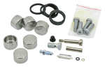 Repair kit for Beringer 6-piston Aerotec