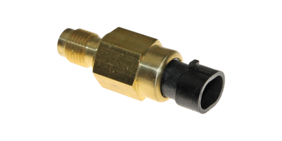 Temperature sensor TC