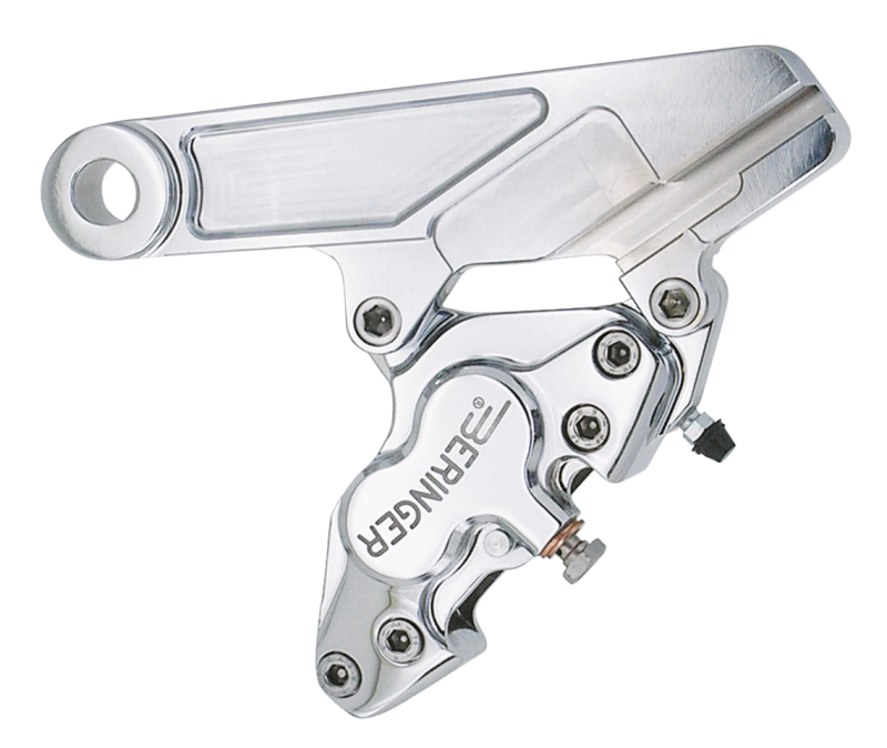 4-Piston Rearbrake Softail 1984-99 Polis (ES)
