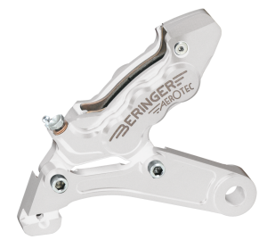 6-Piston Rearbrake XL00-07 Polish