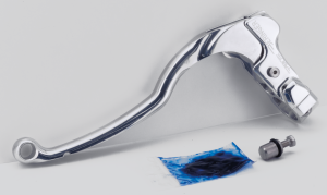 Beringer cable clutch bracket/lever Poli