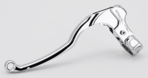 Beringer cable clutch bracket/lever Chro (ES)