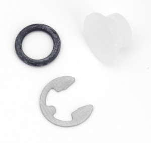 Beringer mastercylinder window w/seal (ES)