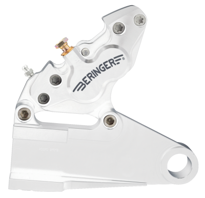 4-Piston Rearbrake XL08-up Polis (ES)