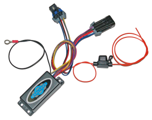 Badlands Victory Illuminator Hammer/Vega (ES)