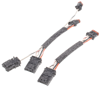 NAMZ H/bar Cntrl Xtension Harness 15" Fi (ES)
